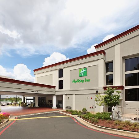 Holiday Inn Little Rock-Airport-Conference Center By Ihg Eksteriør billede