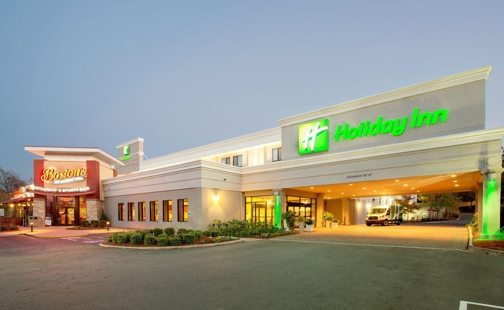 Holiday Inn Little Rock-Airport-Conference Center By Ihg Eksteriør billede