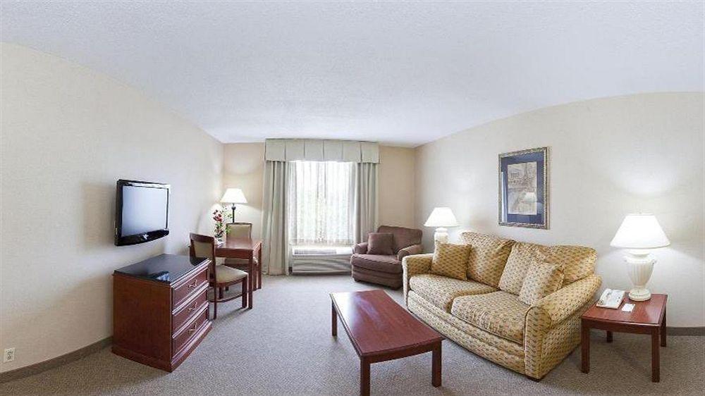 Holiday Inn Little Rock-Airport-Conference Center By Ihg Eksteriør billede
