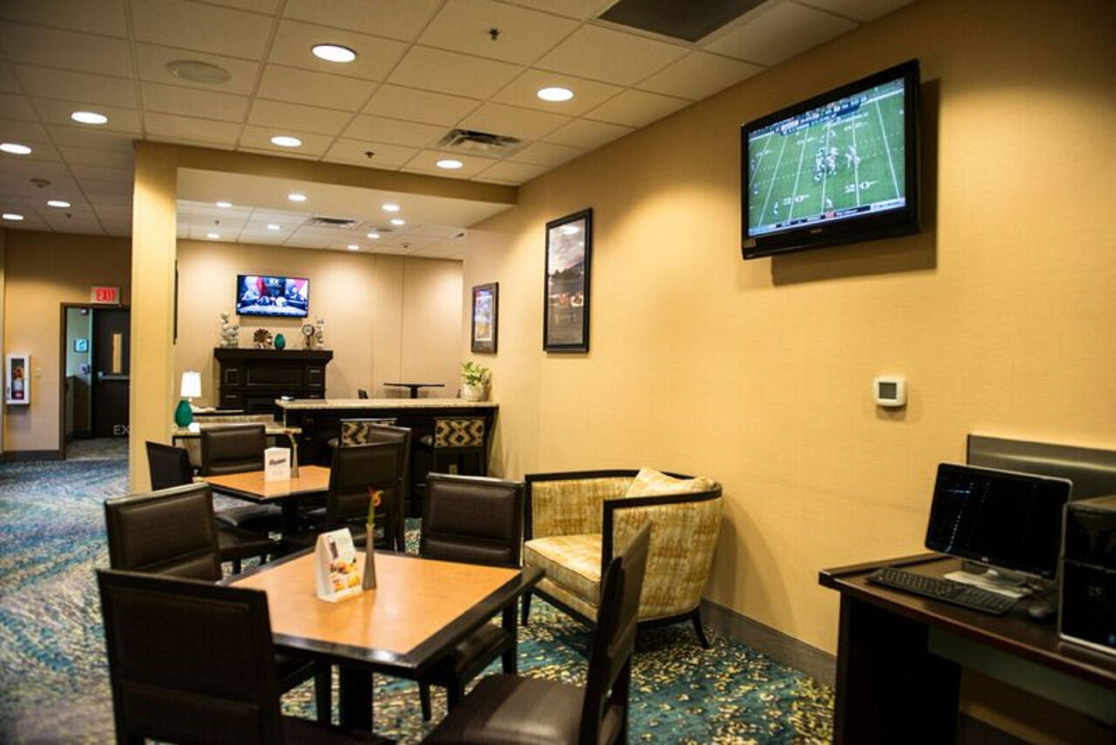 Holiday Inn Little Rock-Airport-Conference Center By Ihg Eksteriør billede
