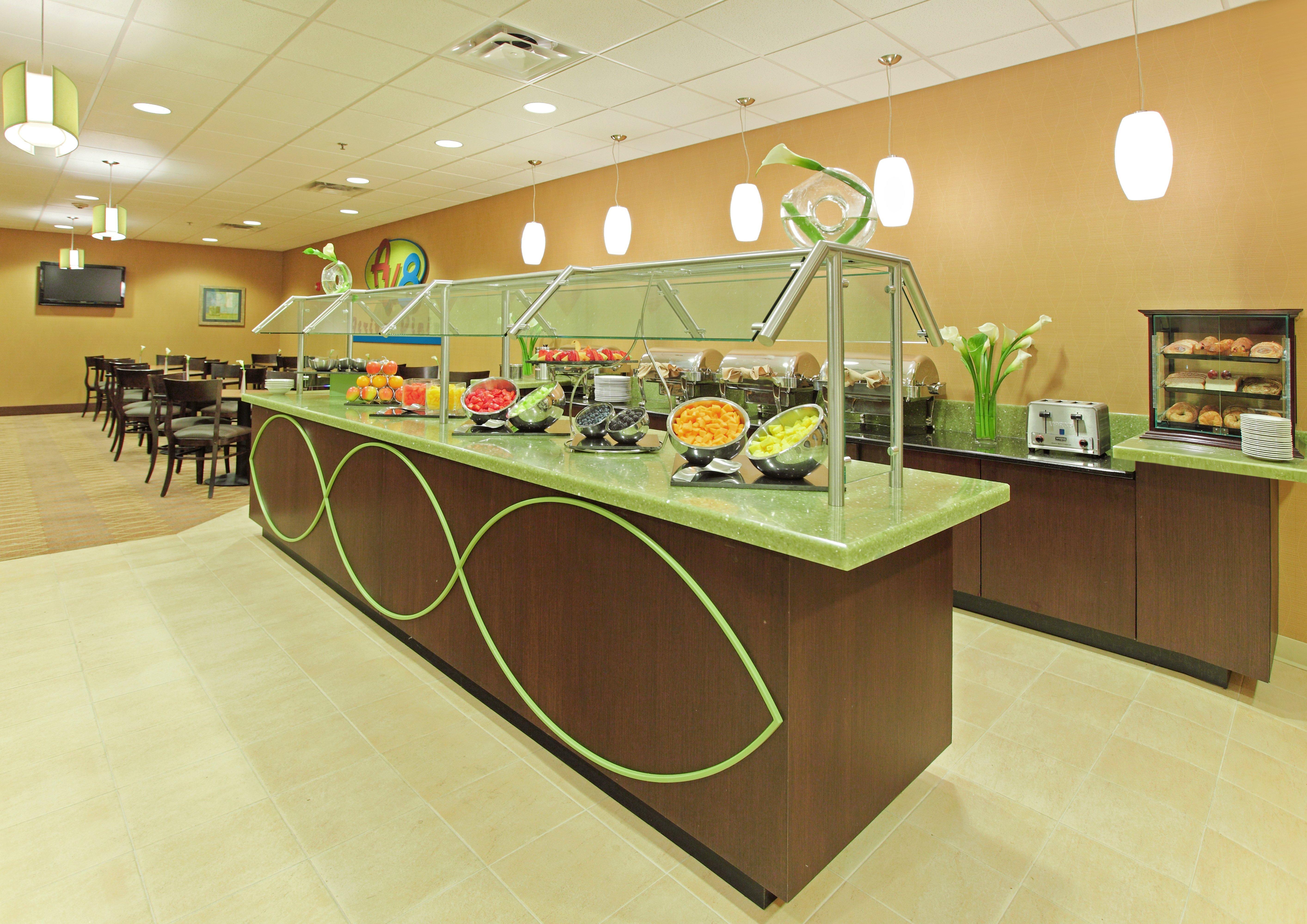 Holiday Inn Little Rock-Airport-Conference Center By Ihg Eksteriør billede