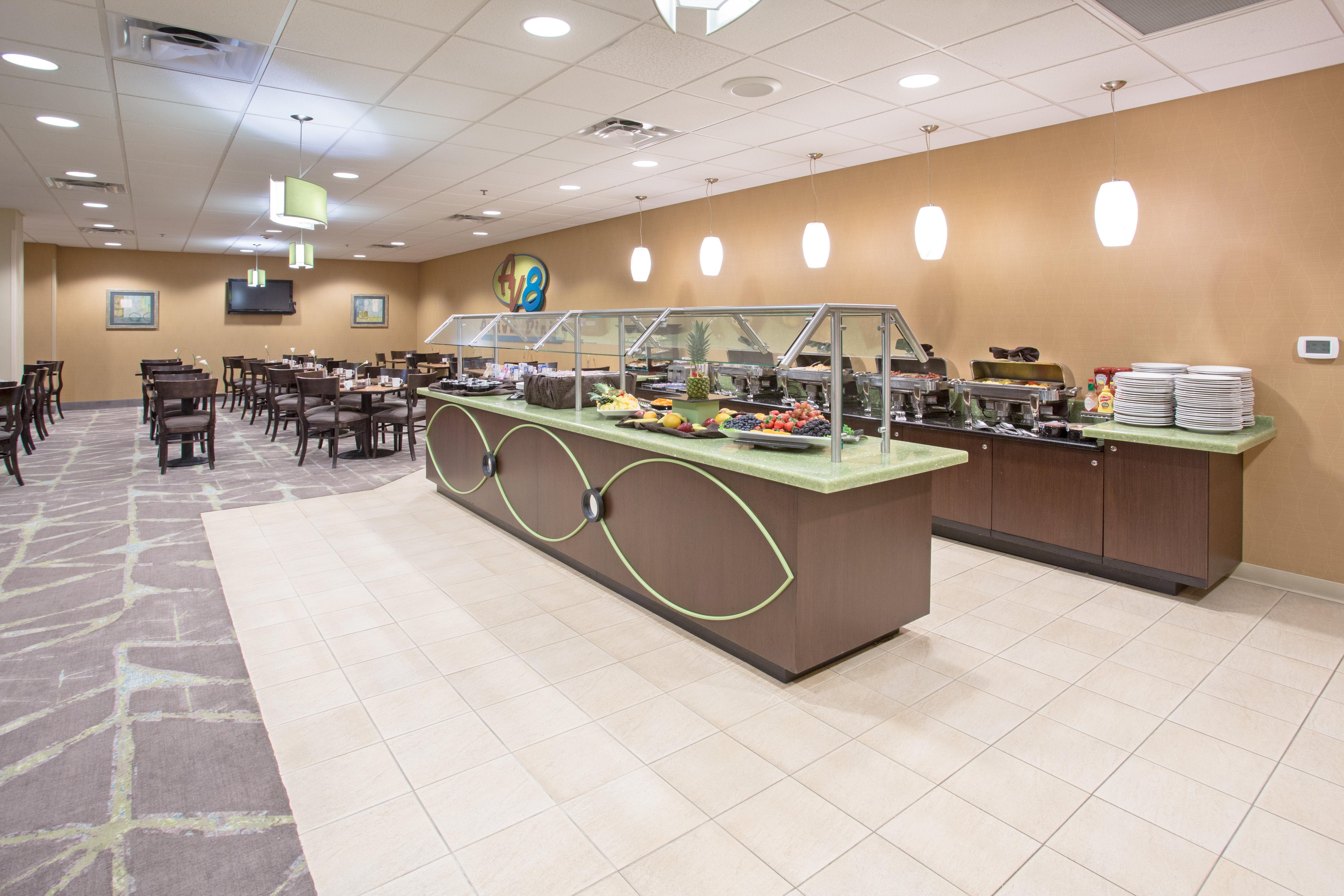 Holiday Inn Little Rock-Airport-Conference Center By Ihg Eksteriør billede