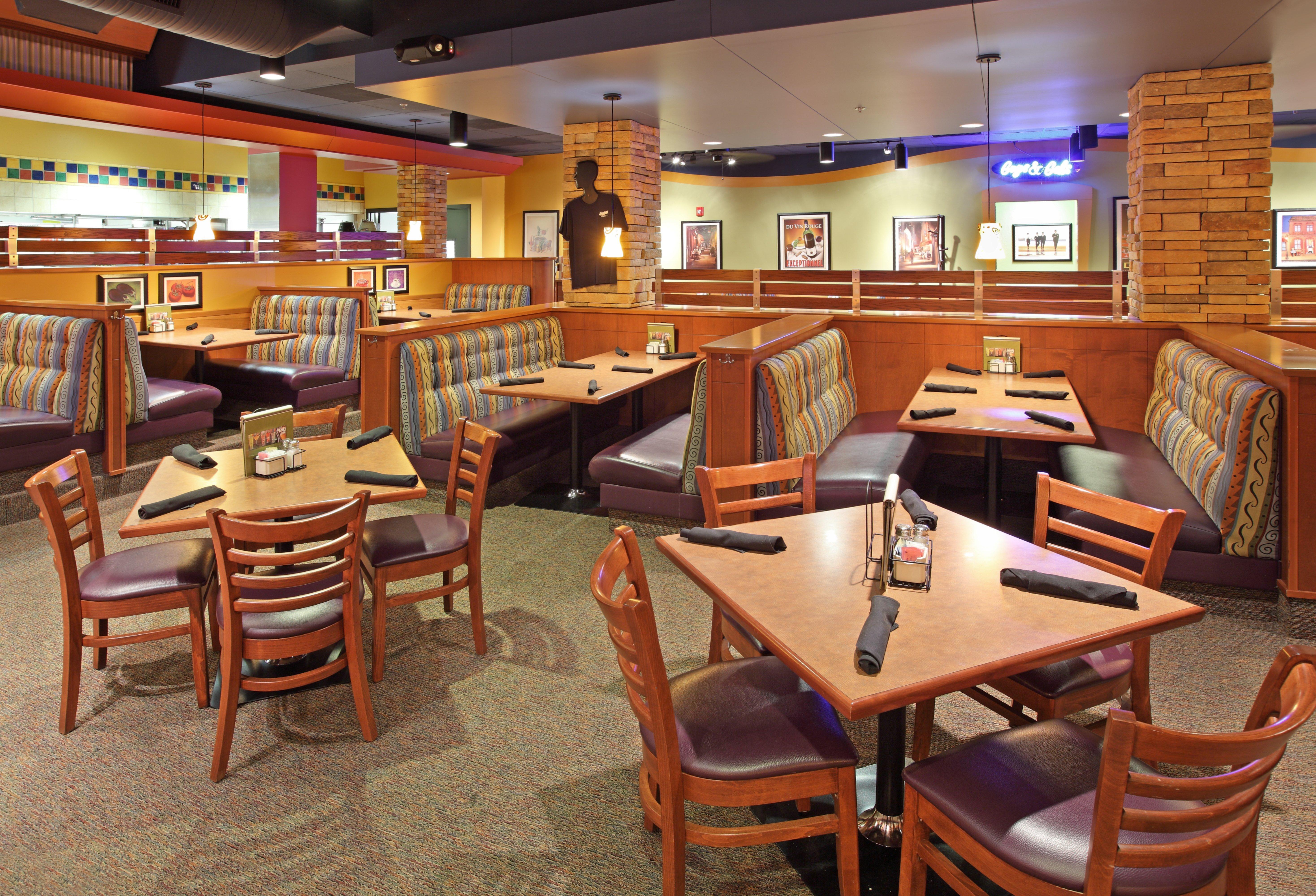 Holiday Inn Little Rock-Airport-Conference Center By Ihg Eksteriør billede