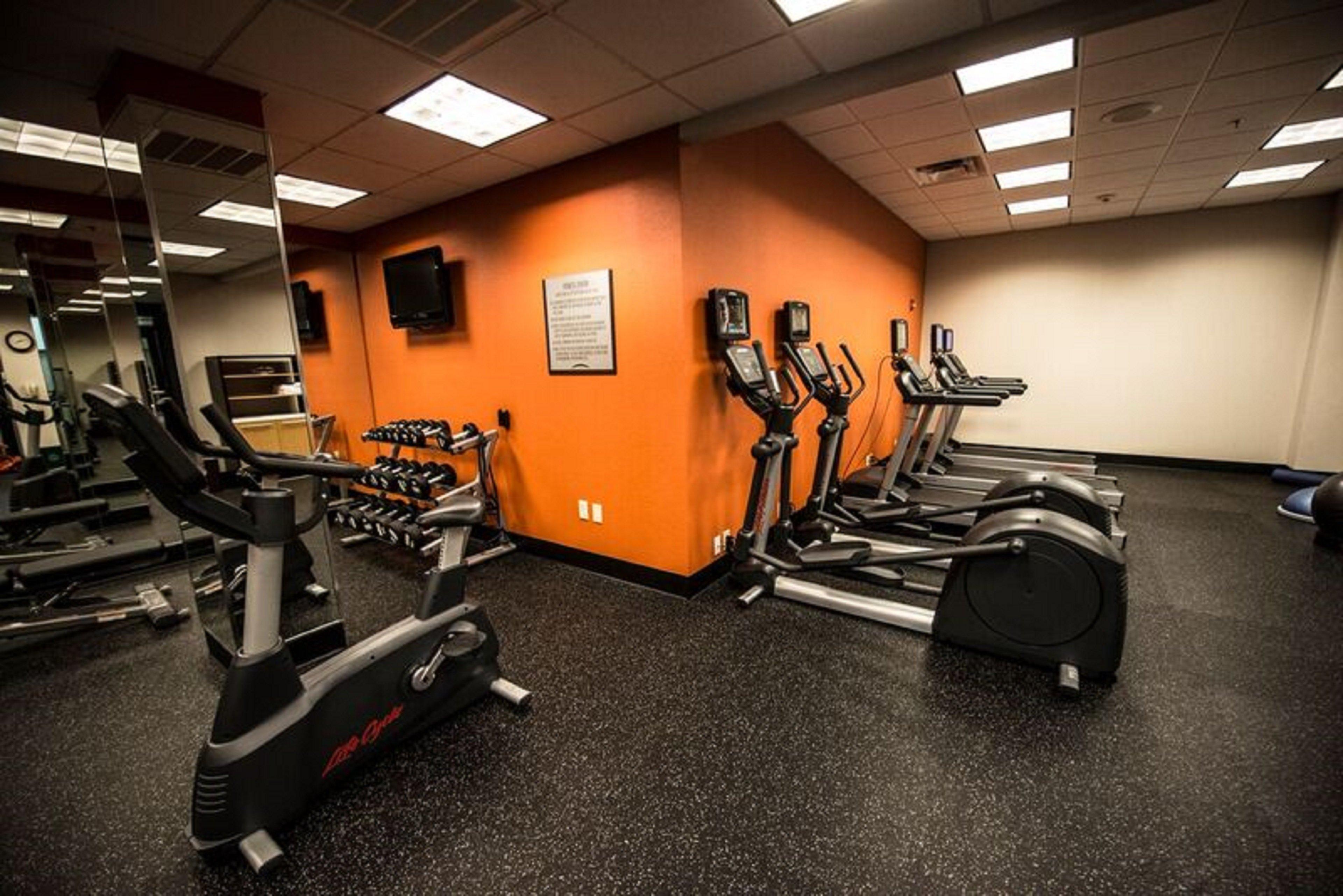 Holiday Inn Little Rock-Airport-Conference Center By Ihg Eksteriør billede