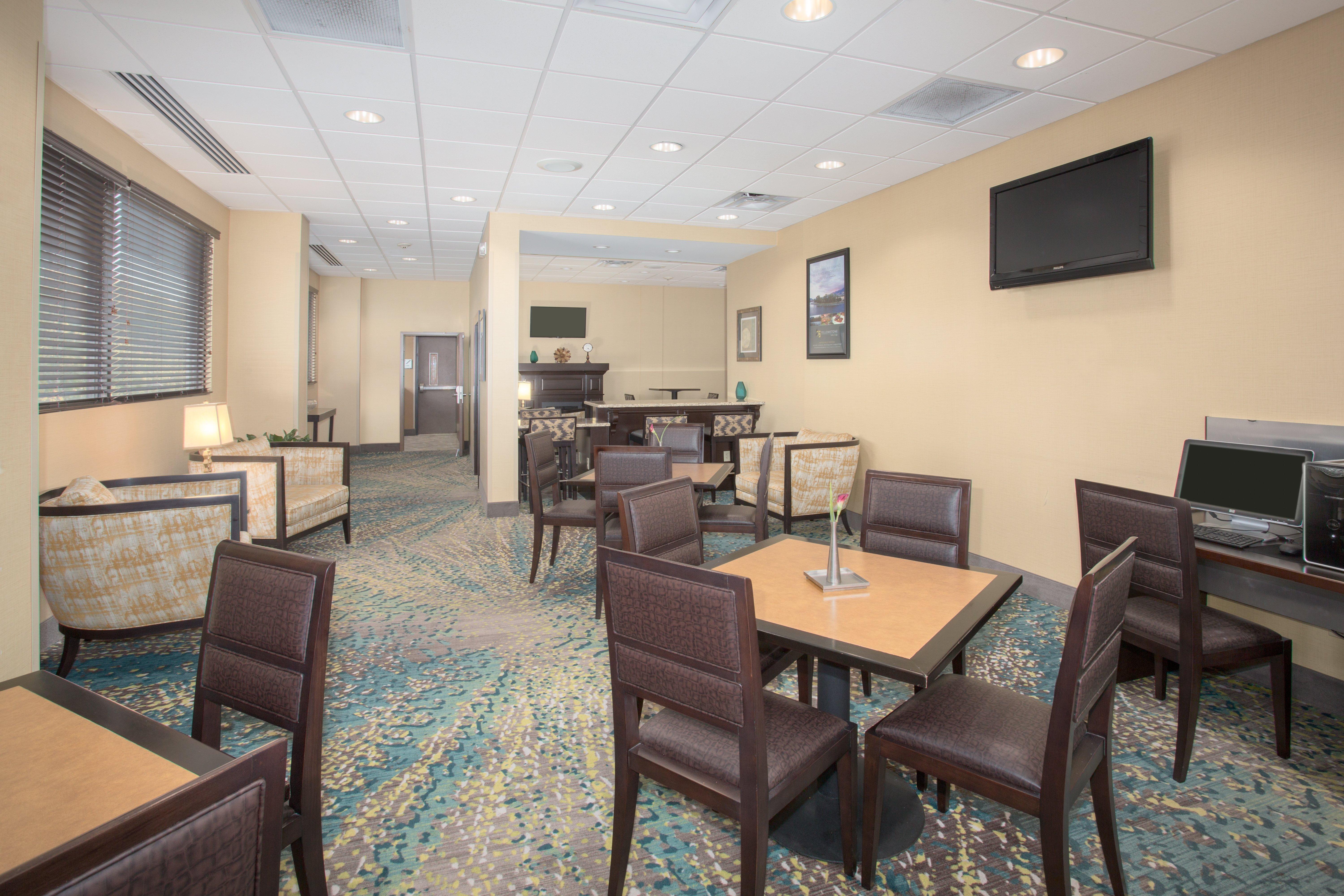 Holiday Inn Little Rock-Airport-Conference Center By Ihg Eksteriør billede