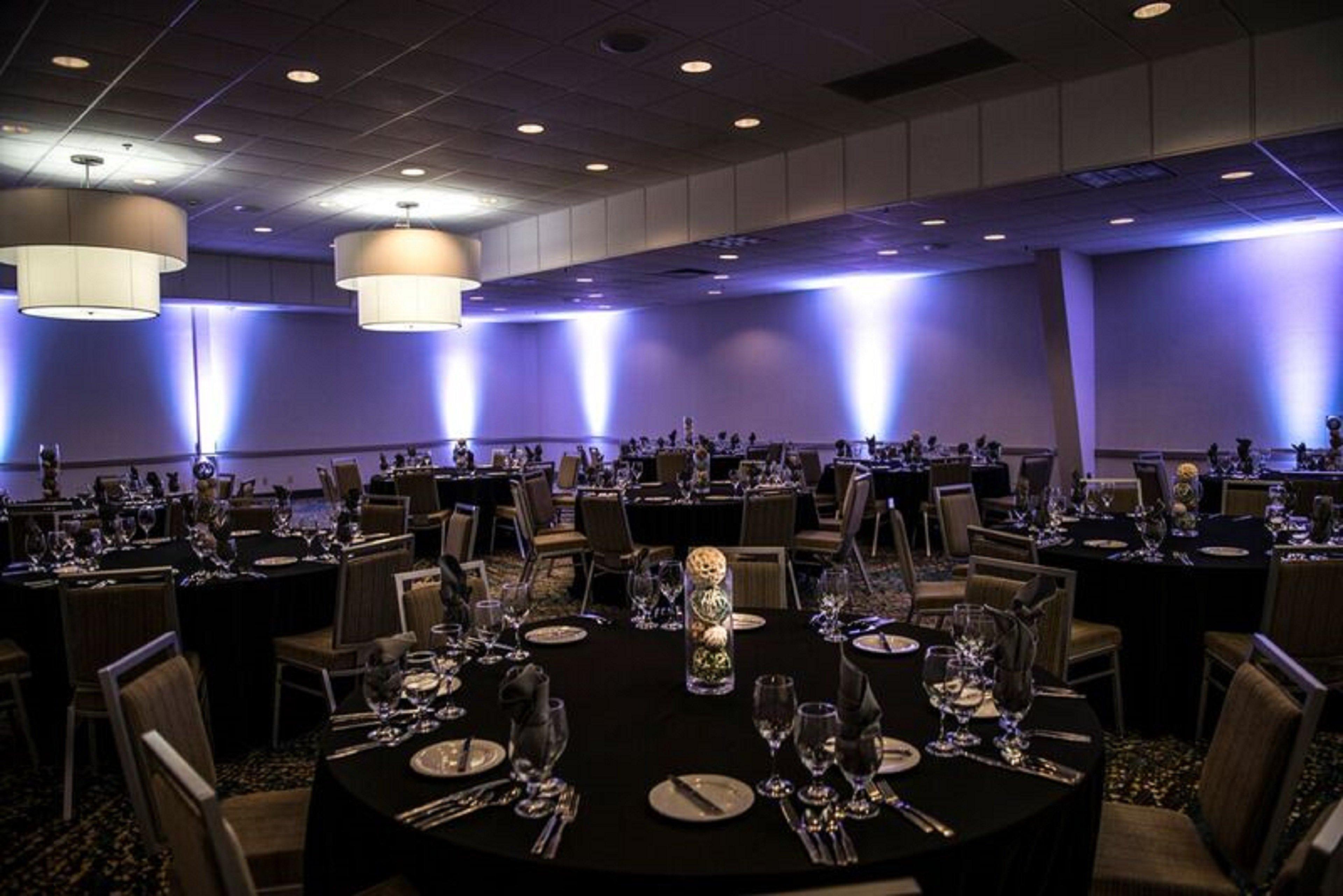 Holiday Inn Little Rock-Airport-Conference Center By Ihg Eksteriør billede