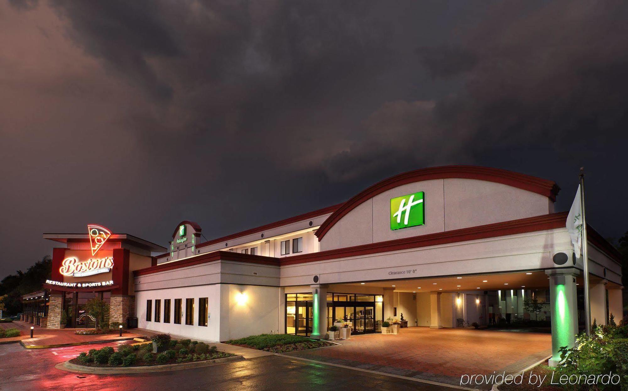 Holiday Inn Little Rock-Airport-Conference Center By Ihg Bekvemmeligheder billede