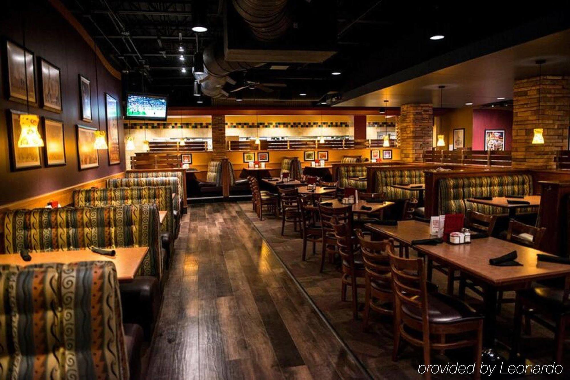 Holiday Inn Little Rock-Airport-Conference Center By Ihg Eksteriør billede