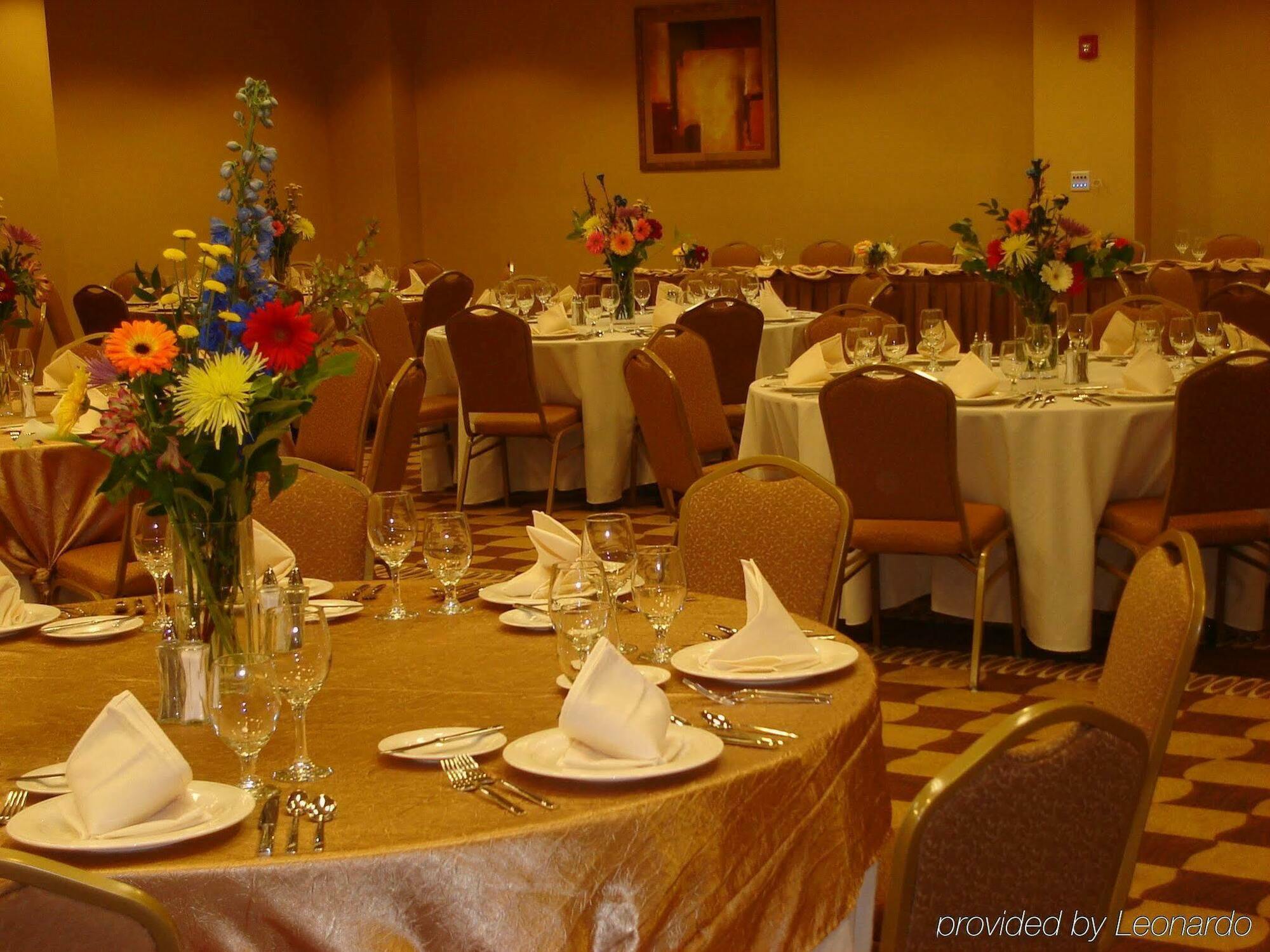 Holiday Inn Little Rock-Airport-Conference Center By Ihg Restaurant billede