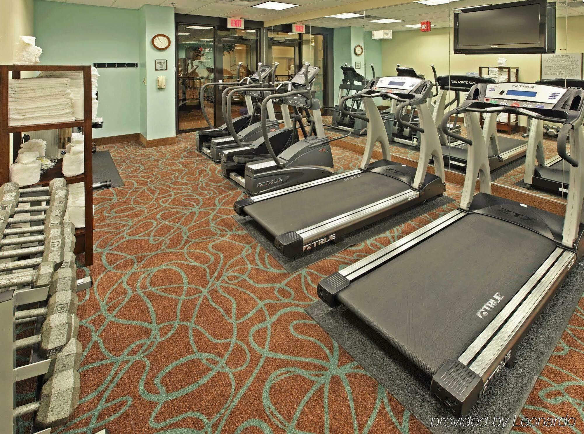 Holiday Inn Little Rock-Airport-Conference Center By Ihg Eksteriør billede