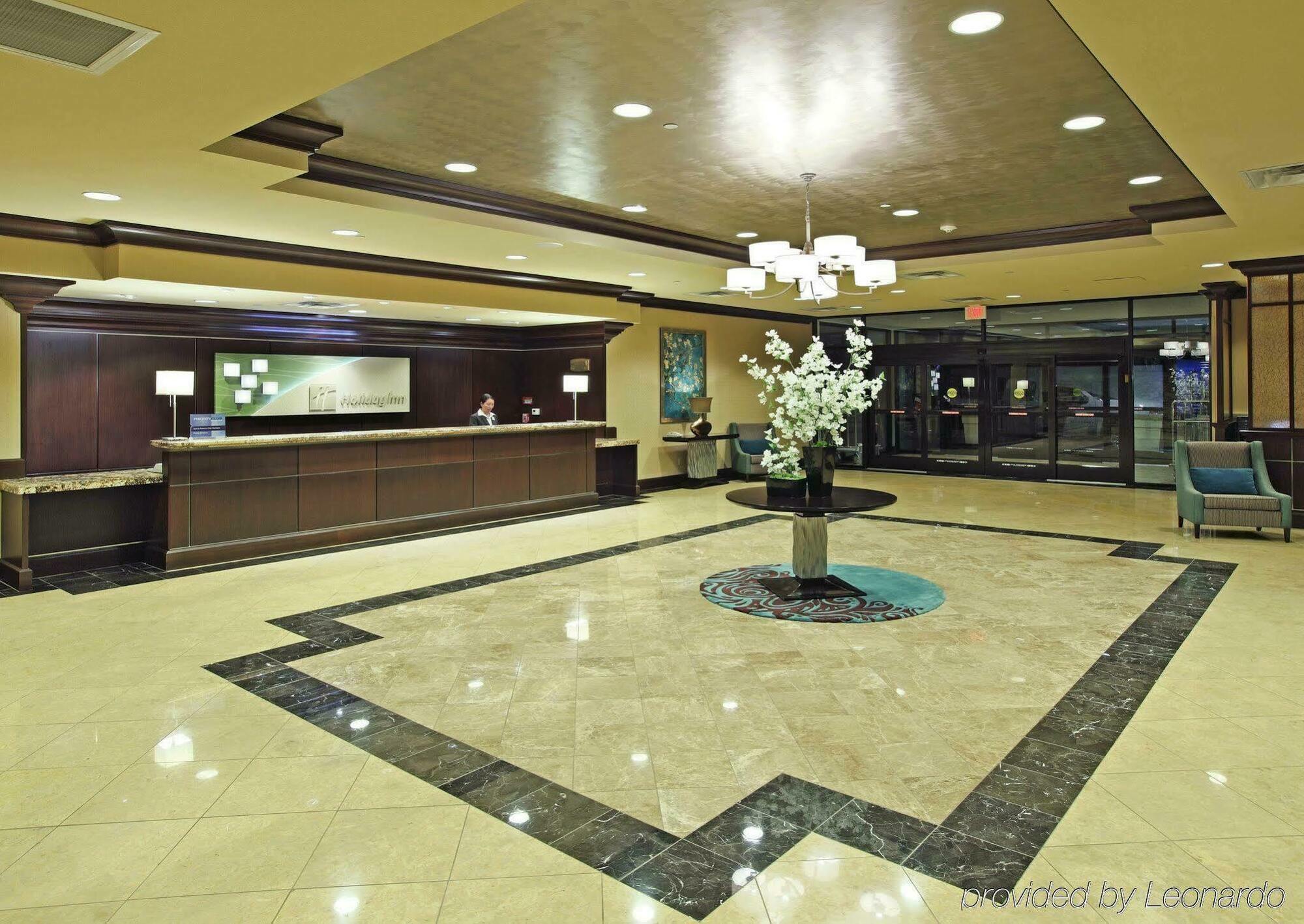 Holiday Inn Little Rock-Airport-Conference Center By Ihg Eksteriør billede
